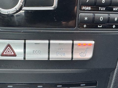 Mercedes-Benz E Class 2.1 E250 CDI AMG Sport G-Tronic+ Euro 5 (s/s) 2dr 31