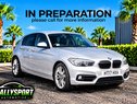 BMW 1 Series 2.0 120i Sport 5dr