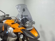 BMW R1200GS 2008 ONLY 29K NEW MOT SERVICED 1200CC ADVENTURE BIKE 7