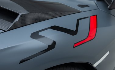 Lamborghini Aventador SVJ LP 770-4 ROADSTER 46