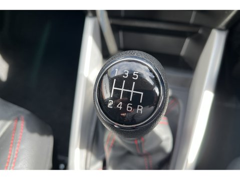Suzuki Vitara 1.4 Boosterjet S ALLGRIP 5dr 23