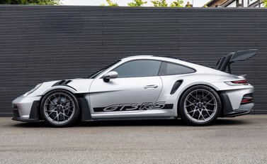 Porsche 911 GT3 RS (992) 3