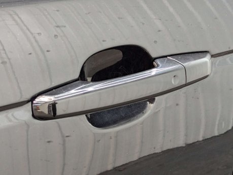 Land Rover Range Rover 3.0 Range Rover Vogue TDV6 Auto 4WD 5dr 31