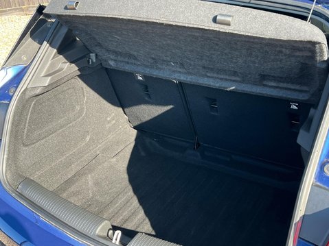 Vauxhall Astra SRI NAV 46