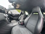 Mercedes-Benz A Class 2.1 A220 CDI AMG Sport Hatchback 5dr Diesel 7G-DCT Euro 6 (s/s) (170 ps) 25