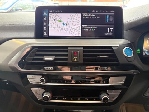 BMW Ix3 80kWh Premier Edition Pro Auto 5dr 17