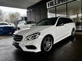Mercedes-Benz E Class 2.1 E220 BlueTEC AMG Night Edition (Premium Plus) G-Tronic+ Euro 6 (s/s) 5d 7