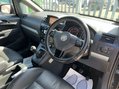 Vauxhall Zafira 1.7 Zafira Elite CDTi 5dr 4