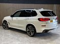 BMW X5 4.4 X5 M50i Auto 4WD 5dr 29