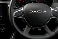 Dacia Duster EXTREME SE TCE 18