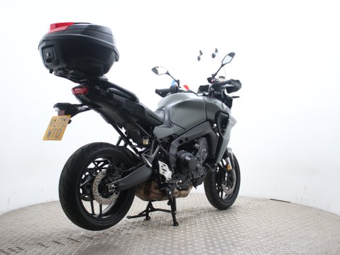 Yamaha Tracer 9 TRACER 9 (MTT 890) 12