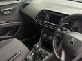 SEAT Leon 1.6 Leon Ecomotive SE Tech TDI 5dr 25