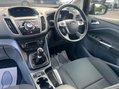 Ford C-Max 1.0T EcoBoost Titanium Euro 5 (s/s) 5dr 23