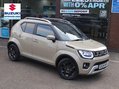Suzuki Ignis 1.2 Dualjet MHEV SZ5 Euro 6 (s/s) 5dr 1