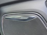 Audi Q3 1.4 TFSI CoD Black Edition S Tronic Euro 6 (s/s) 5dr 86