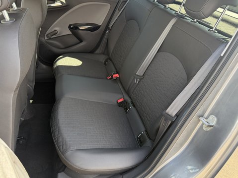 Vauxhall Corsa 1.4 Diamond 5dr 37
