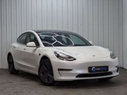 Tesla Model 3 Model 3 Long Range AWD 4WD 4dr 79