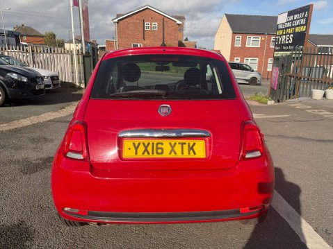 Fiat 500 1.2 500 Pop 3dr 67