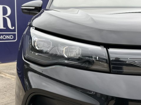 Volkswagen Tiguan 1.5 TSI eHybrid 19.7kWh R-Line SUV 5dr Petrol Plug-in Hybrid DSG Euro 6 (s/ 11