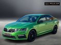 Skoda Octavia 2.0 Octavia vRS TDI Semi-Automatic 5dr - NATIONAL DELIVERY* 18
