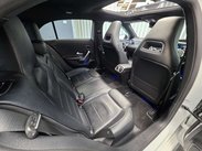 Mercedes-Benz A Class 2.0 A35 AMG (Premium Plus) Hatchback 5dr Petrol SpdS DCT 4MATIC Euro 6 (s/s 19