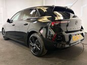 Vauxhall Astra 1.2 Astra GS Turbo 5dr 2