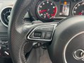 Audi A1 1.4 TFSI S line Sportback S Tronic Euro 5 (s/s) 5dr 16