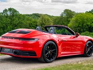 Porsche 911 Carrera S PDK 5