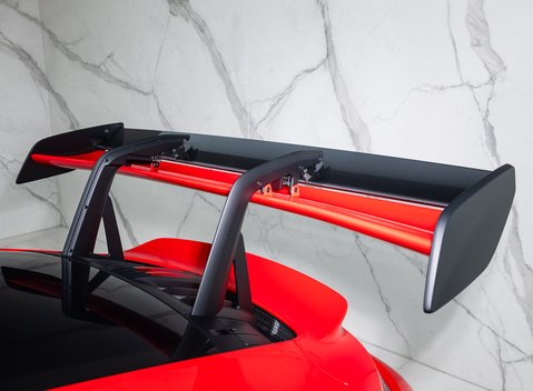 Porsche 911 GT3 RS (992) 40