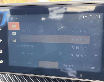 Dacia Sandero 1.0 Sandero Stepway Prestige TCe 5dr 28