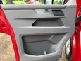 Volkswagen Transporter T28 TDI P/V HIGHLINE 45