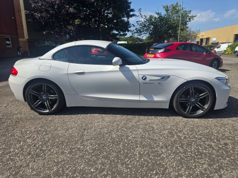 BMW Z4 2.0 Z4 sDrive 20i M Sport Auto 2dr 64