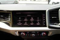 Audi A1 SPORTBACK TFSI S LINE 24