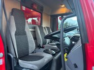 DAF LF FA45.180 12T Day E4 Box Lorry - Ex Fire & Rescue Service 4