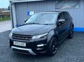 Land Rover Range Rover Evoque 2.2 SD4 Dynamic Auto 4WD Euro 5 (s/s) 5dr 38