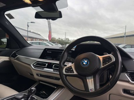 BMW X5 3.0 X5 xDrive 45e M Sport Auto 4WD 5dr 22