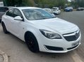 Vauxhall Insignia 2.0 CDTi ecoFLEX Design Euro 5 (s/s) 5dr 16