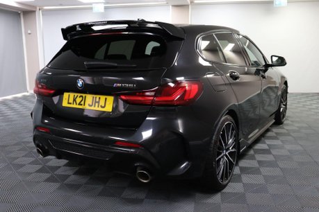 BMW 1 Series M135I XDRIVE 11