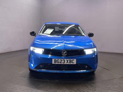 Vauxhall Astra 1.2 Turbo Design Hatchback 5dr Petrol Manual Euro 6 (s/s) (130 ps) One Owne