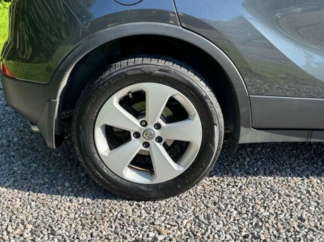 Vauxhall Mokka X 1.6 Mokka X Active CDTi ecoTec S/S 5dr 13