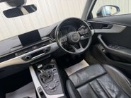 Audi A4 1.4 A4 Sport TFSI 4dr 69