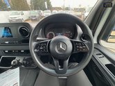 Mercedes-Benz Sprinter Dropside LWB L3 Progressive 315 Air Con Tow Bar EURO 6 SELECT 15