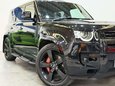 Land Rover Defender 3.0 P400 MHEV X SUV 5dr Petrol Auto 4WD Euro 6 (s/s) (400 ps) 9