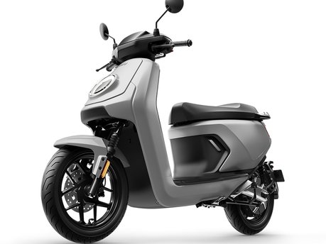 Niu MQI GT EVO MQI GT EVO 125cc