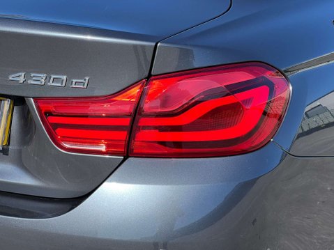 BMW 4 Series 3.0 430d M Sport Automatic 2dr - NATIONAL DELIVERY* 43