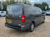 Vauxhall Vivaro LWB L2H1 Low Roof Sportive 3100 Air Con Sensors EURO 6 6
