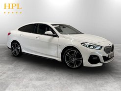 BMW 2 Series 1.5 218i M Sport Saloon 4dr Petrol Manual Euro 6 (s/s) (136 ps)