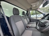 Ford Transit Tipper LWB [SOLD MM] L3 Leader 350 EURO 6 15