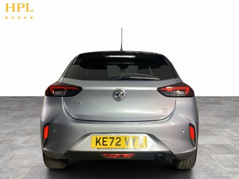 Vauxhall Corsa 1.2 GS Line Hatchback 5dr Petrol Manual Euro 6 (75 ps) Air Con - Alloys - D 6