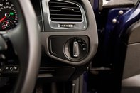 Volkswagen Golf E-GOLF 13